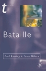 Bataille (Transitions) By Fred Botting, Fred Botting (Editor), Scott Wilson (Editor) Cover Image