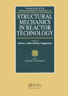 Structural Mechanics in Reactor Technology: Indexes, Abbreviations, Supplement Cover Image