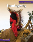 Thanksgiving: The Making of a Myth Cover Image