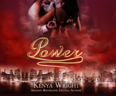 Power By Kenya Wright, Angel Cochrane (Narrated by), Kevin T. Collins (Narrated by) Cover Image
