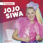 Jojo Siwa By Jessica Rusick Cover Image