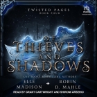 Of Thieves and Shadows Cover Image