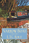 Narrow Boat By L. T. C. Rolt Cover Image