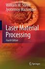 Laser Material Processing By William M. Steen, Kenneth G. Watkins (Contribution by), Jyotirmoy Mazumder Cover Image