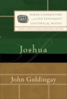 Joshua By John Goldingay, David Firth (Editor), Lissa Wray Beal (Editor) Cover Image