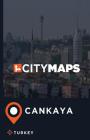 City Maps Cankaya Turkey Cover Image