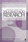 Foundations of Multimethod Research: Synthesizing Styles Cover Image