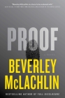 Proof (A Jilly Truitt Novel #3) Cover Image