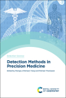 Detection Methods in Precision Medicine By Yang (Editor), Michael Thompson (Editor) Cover Image
