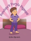 Penelope's Purple Pajamas By Kristen Marusich Cover Image