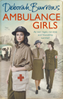 Ambulance Girls (Nicola Killen Animals) By Deborah Burrows Cover Image