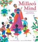 Milloo's Mind: The Story of Maryam Faruqi, Trailblazer for Women's Education Cover Image
