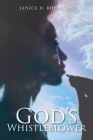 God's Whistleblower Cover Image