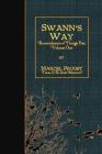 Swann's Way: Remembrance of Things Past, Volume One By C. K. Scott Moncrieff (Translator), Marcel Proust Cover Image