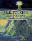 J.r.r. Tolkien: Artist and Illustrator By J.R.R. Tolkien (Illustrator), Wayne G. Hammond (Editor), Christina Scull (Editor) Cover Image