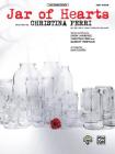 Jar of Hearts: Easy Piano, Sheet By Drew Lawrence (Composer), Christina Perri (Composer), Barrett Yeretsian (Composer) Cover Image