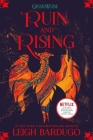 Ruin and Rising (The Shadow and Bone Trilogy #3) By Leigh Bardugo Cover Image