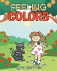 Feeling Colors By Anita Broyles Cover Image
