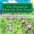 The Daredevils Meet the Zoo Team Cover Image