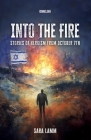 Into the Fire By Sara Lamm Cover Image