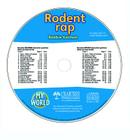 Rodent Rap - CD Only (My World) Cover Image