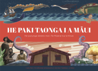 He Paki Taonga i a Maui (Maui`s Taonga Tales) Cover Image