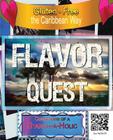 A Gluten Free Flavor Quest: Healthy Gluten free Medibbean recipes By Michael Bennett, Eileen Clark (Editor), Jess E (Editor) Cover Image