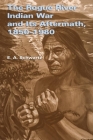 The Rogue River Indian War and Its Aftermath, 1850-1980 By E. a. Schwartz Cover Image
