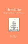 Hearthspire - Designing Wood-Heated houses By John Silverio Cover Image