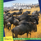 Wildebeest Migration By Susan H. Gray Cover Image