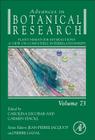 Plant Nematode Interactions: A View on Compatible Interrelationships Volume 73 (Advances in Botanical Research #73) By Carolina Escobar (Volume Editor), Carmen Fenoll (Volume Editor) Cover Image