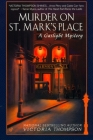Murder on St. Mark's Place: A Gaslight Mystery Cover Image
