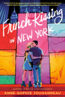 French Kissing in New York By Anne-Sophie Jouhanneau Cover Image