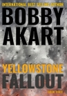 Yellowstone: Fallout Cover Image