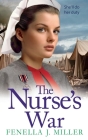 The Nurse's War By Fenella J. Miller Cover Image