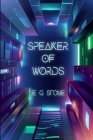 Speaker of Words Cover Image