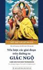 Yếu lược các giai đoạn trên đường tu giác ngộ By Dalai Lama XIV, Tiểu Nhỏ (Translator), Nguyễn Minh Tiến (Translator) Cover Image