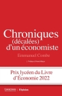 Chroniques (décalées) d'un économiste By Emmanuel Combe Cover Image
