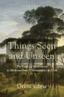 Things Seen and Unseen (Veritas #17) Cover Image