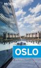 Moon Oslo (Travel Guide) Cover Image