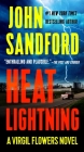 Heat Lightning (A Virgil Flowers Novel #2) Cover Image