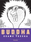 Buddha, Volume 6: Ananda Cover Image