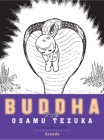 Buddha 6: Ananda Cover Image