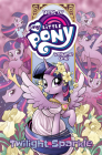 Best of My Little Pony, Vol. 1: Twilight Sparkle Cover Image