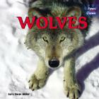 Wolves (Paws and Claws) Cover Image