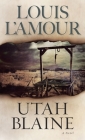 Utah Blaine: A Novel Cover Image