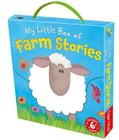 My Little Box of Farm Stories By Tiger Tales (Editor) Cover Image