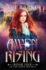 Awen Rising: Book One of the Awen Trilogy Cover Image