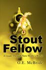 Stout Fellow: A Guide Through Nero Wolfe's World Cover Image