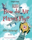 How do Airplanes Fly? Cover Image